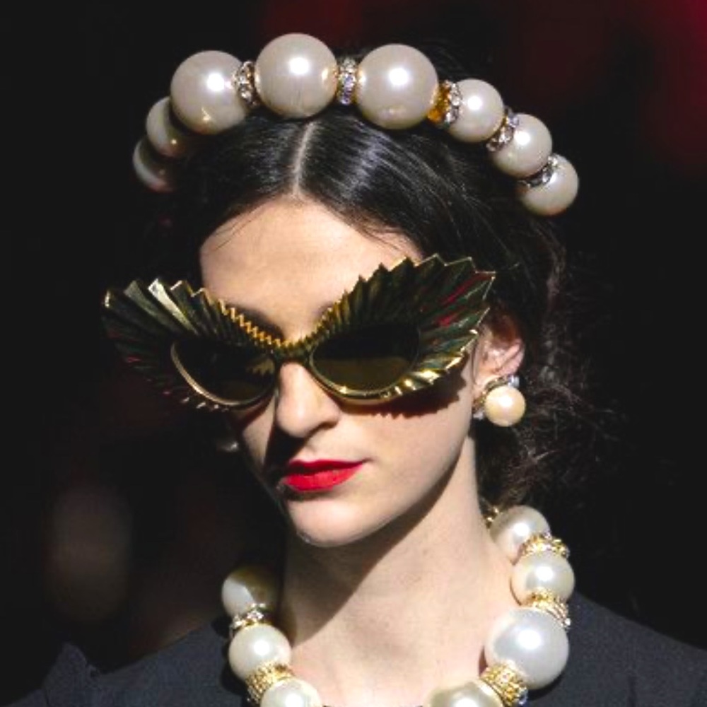 PEARL Headband ⚪️